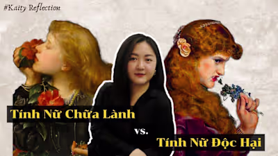 Video Editing @Kaity Reflection 