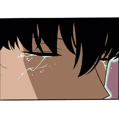 Solo leveling inspired illustrations