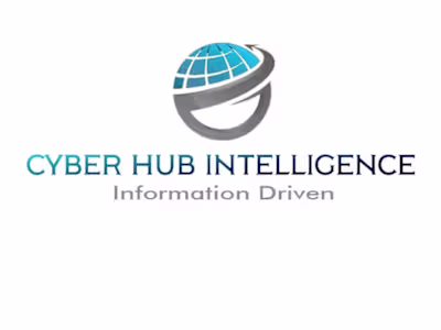 Cyber Hub Intelligence - Information Driven