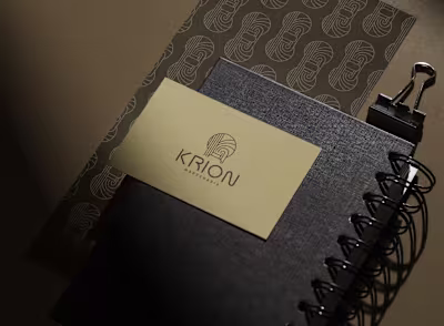Krion is more than a woodworking brand, it’s the union of tr...