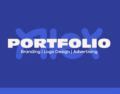 Portfolio | Alex Ramirez