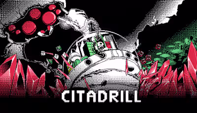 Citadrill Remote Operator Recruitment
