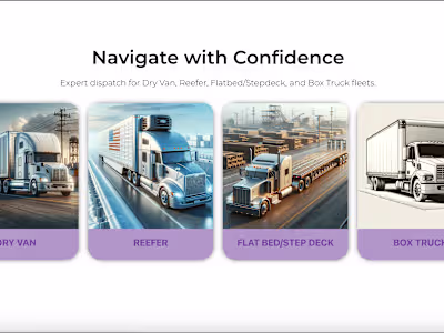 Designed for speed and responsiveness