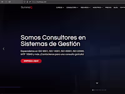 SummaQ.com