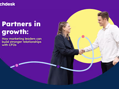 Partners in growth