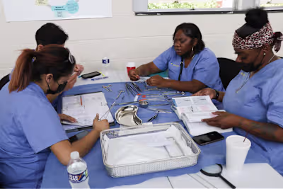 Top 5 Healthcare Trade Jobs in the US