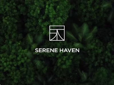Brand & Marketing Strategy for a Luxury Jungle Villa Complex