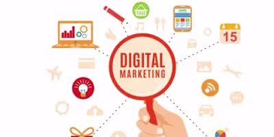 Digital Marketing Strategy for Start-up Launch