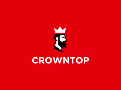 CROWNTOP is a bold and