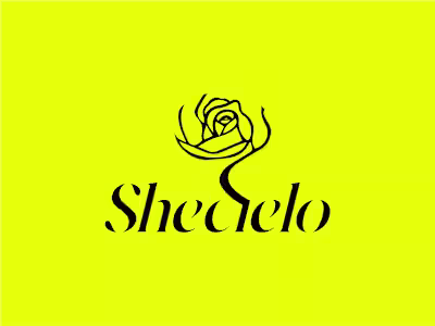 Rose Tree Logo Design for a skin care brand 💥 I had a chanc...