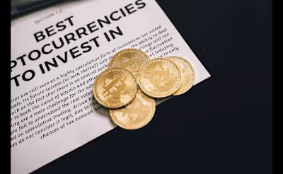 Best Cryptocurrency to Invest in 2023 – Comparison