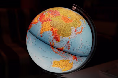 Cross-Cultural Usability Testing