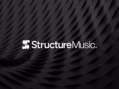 Structure Music