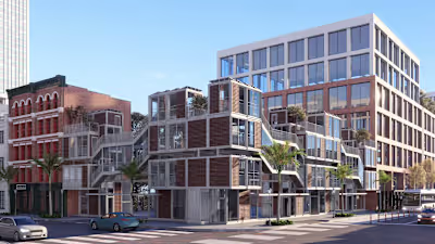 Sunning 3d Architectural, Interior, and Exterior Renderings