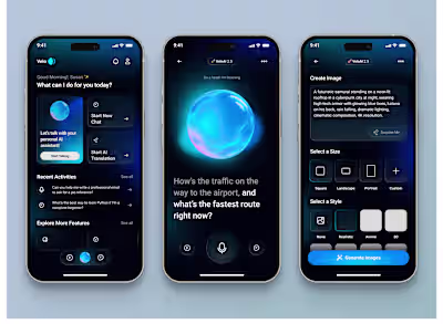 🤖 Meet Velo — The Future of Conversational AI Design. What ...