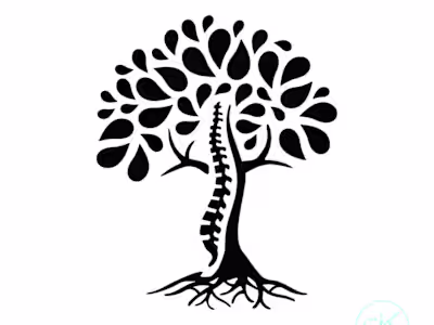 Logo Design - Cynthia Ryder