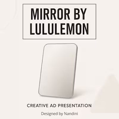 Mirror by lulumelon