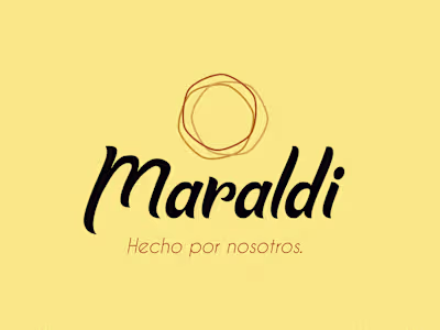 Maraldi  