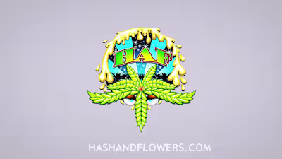 Hash and Flowers 