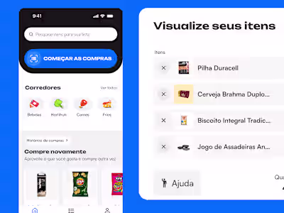 Square UP Self-service