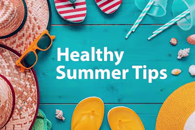 Beat the Heat: Your Ultimate Guide to a Cool Summer