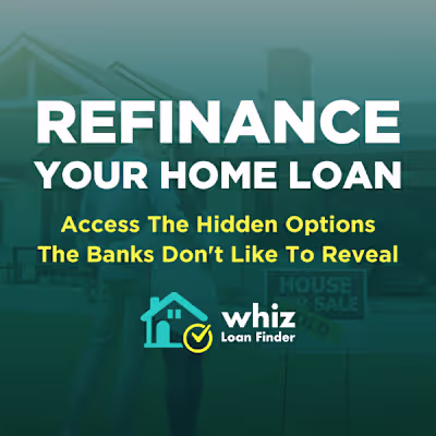 Finders Consumer Website