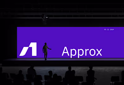 Approx Consultancy Company is a Saudi-based firm redefining ...