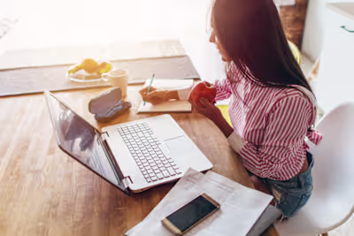 How to Create an Emergency Budget to Deal With COVID-19