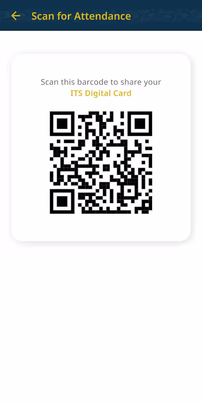 🚀 Smart NFC & QR-Based