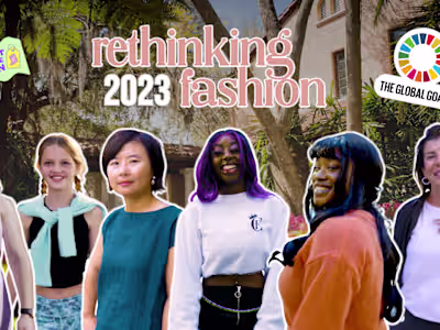 Rethinking Fashion Show 2023