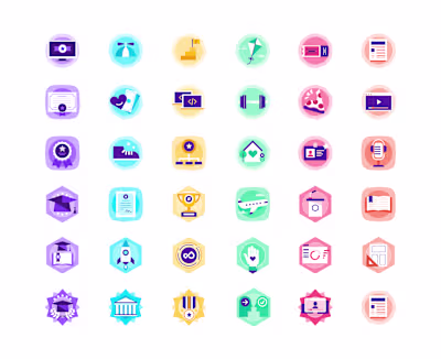 Paddl - Brand Illustration