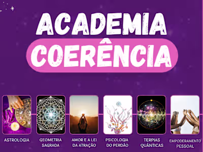 KEY ACADEMY TO COHERENCE