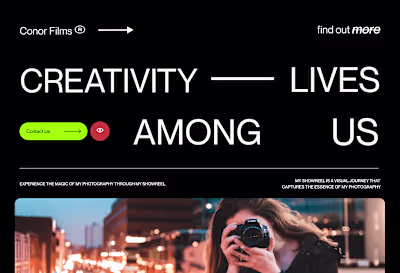 Elevating User Experience through Intuitive Website Page Design