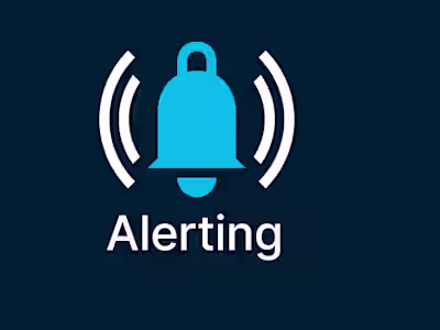 Enhancing Data Alerting through a dynamic system