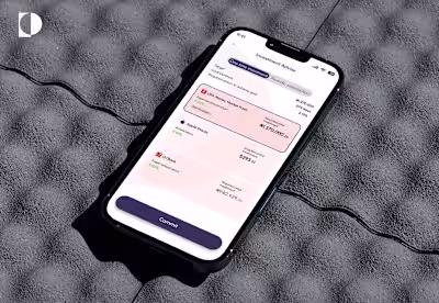 PIE Investment Application
