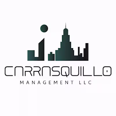 Property Management Logo