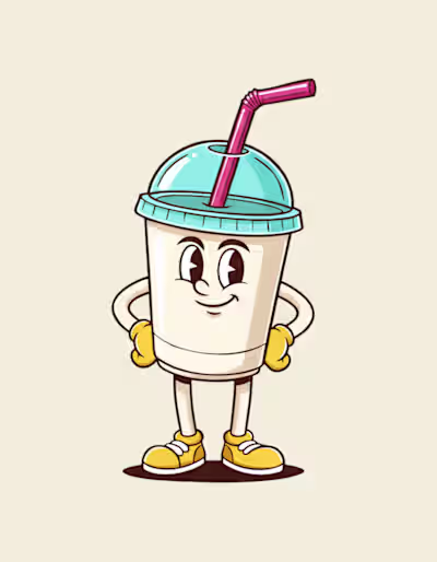 What I like most about creating brands is bringing their int...