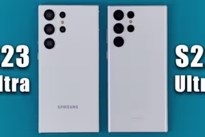 Comprehensive Comparison and Analysis of Leading Smartphone Mode
