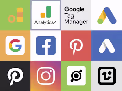 Advanced Digital Tracking with Google Analytics 4