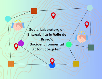 Social Laboratory on Shareability: Enhancing Local Collaboration