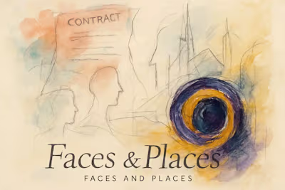 Faces & Places: A Simple Guide to Model and Property Releases for Reels