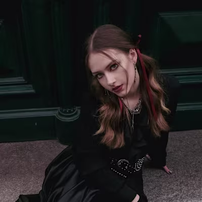 Dr. Martens Photoshoot & Content