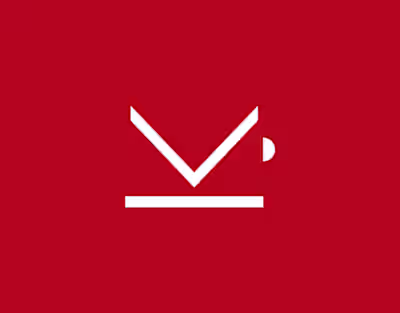 Kikarin - logo design