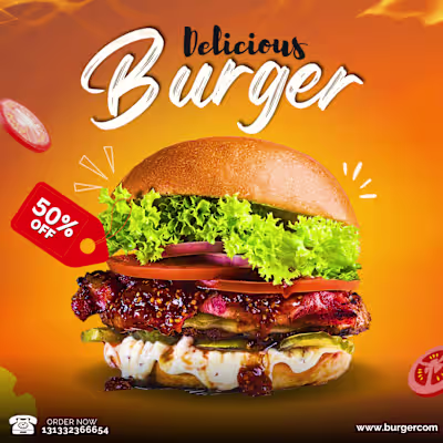 Revamp of an E-commerce Website