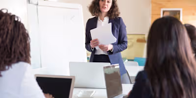3 Ways Business Leaders Can Thrive Through Chaos