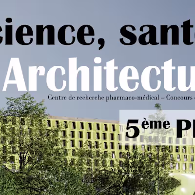 Pharmaco-Medical Research Center Proposal