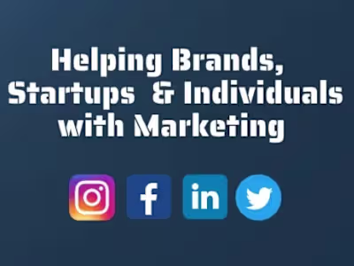 Social Media Management