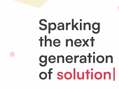 Global Spark