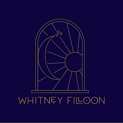 Whitney Filloon Brand Design