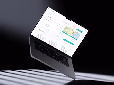 SAAS Re Design for Parisian public transit manager RATP